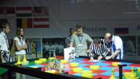 Eurobot'2011